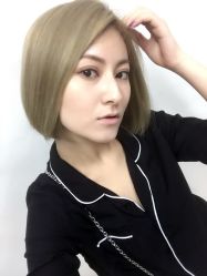 -影博莎美容美发形象设计中心