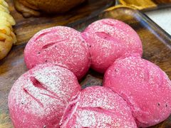 -木子木水日式烫面包(世界城光谷店)