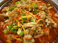 -艺味深尝(云锦路店)