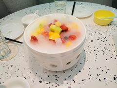 -大树餐厅(朝阳大悦城店)