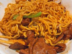 -寻裕记·现炒浇头面(人民广场店)