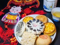 -北京稻香村(零号店)