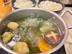 -吉野家(次渠大街店)