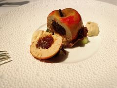 -Le Bernardin