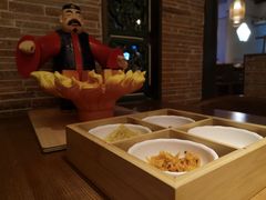 小菜-闽上鲜·福建菜(龙湖滨江天街店)