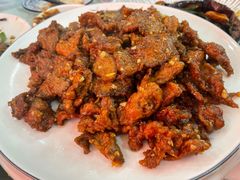 -同发号饭庄(复兴路店)