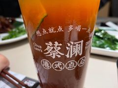 -蔡澜点心·粤菜(西单大悦城店)
