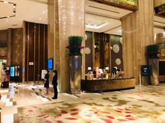 -广州粤海喜来登酒店