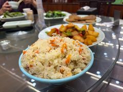 手抓饭-清真·益鑫羊肉手抓馆(花园北街店)