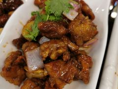 -六和聚传统烤鸭.天津菜(和平店)