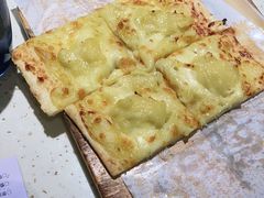 -夏日玛莉西餐厅(金茂览秀城店)
