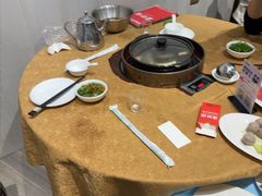 -濠轩阁特色生蚝火锅总店