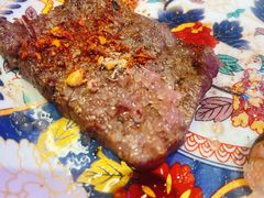 -十三姨正合丰烤肉(营迹路店)