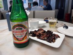 -华盛丰温州大排档(东三环南路店)