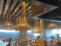 -清河半岛温泉度假酒店