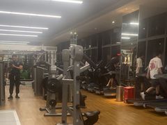 -MOHO FITNESS梦航游泳健身(国创中心店)
