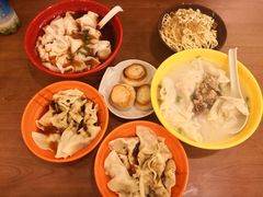 -龙抄手(春熙路总店)