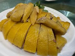 -瑞记湛江鸡饭店·粤西第一鸡(粤垦店)