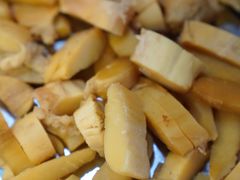 牛板筋-刘少华贵州小黄牛·鲜牛肉火锅(总店)