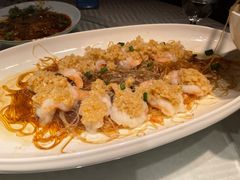 -渝信川菜(长安店)