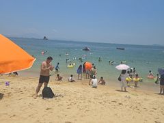 -大梅沙海滨公园