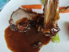 -长沙北辰洲际酒店-兰调全日餐厅