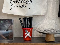 -常识咖啡common sense(春熙路店)
