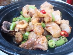 -前王院•巧克力海鲜市集餐厅(万平口店)