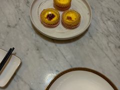 -厦门朗豪酒店 · 明阁中餐厅