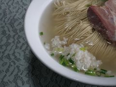 大肉面-美味斋(西北街店)