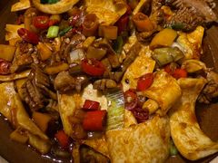 -马凯餐厅(地安门店)