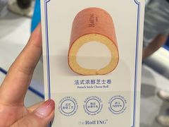 -the Roll'ING手作瑞士卷专门店(卓悦中心店)