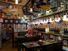 大堂-平成屋· Late Night 食堂(四川北路店)