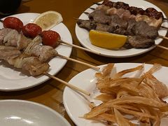 -福烤锦花(长乐路店)