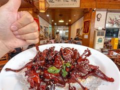 -美未居·老字号·地道顺德菜·桑拿鸡·鱼生(容桂店)