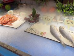-腾阁自助餐厅(朝林广场店)