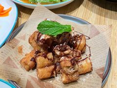 -越小品·越南餐厅(布吉万象汇店)