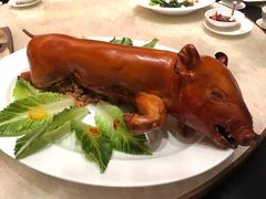 -8餐厅(新葡京酒店)