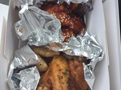 -CHICKEN NOW韩式炸鸡&啤酒