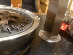 -九田家黑牛烤肉料理(珠江摩尔店)