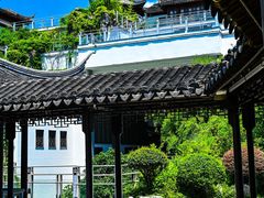 -江宁织造博物馆