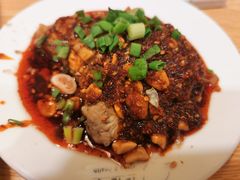 -老号尤兔头(西川店)