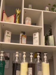 -妍理·植物养发