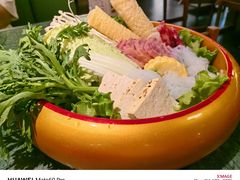 -牛New寿喜烧(中山公园龙之梦店)