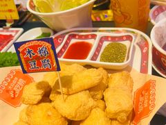 -大吉利·潮汕鲜牛肉火锅(总店)