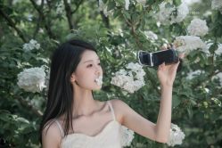 -艾微拉写真馆·AIWEILA PHOTO