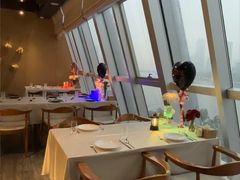 -桃花江餐厅·江景-约会·聚会