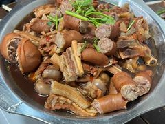 -大勇羊棒骨·烧烤(经六路店)