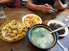 -老马家·舌尖上的西塘美食