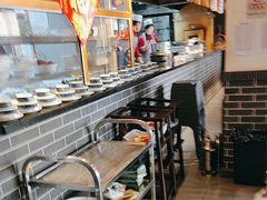 -张大嘴菜馆(庞各庄店)